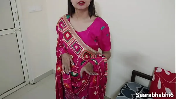 Zobrazit Milky Boobs, Indian Ex-Girlfriend Gets Fucked Hard By Big Cock Boyfriend beautiful saarabhabhi in Hindi audio xxx HD nejlepších filmů