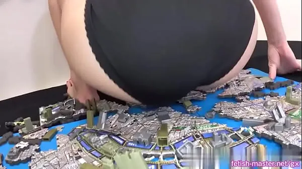 Show Japanese Giantess Vore best Movies