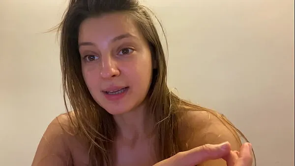 Show Melena Maria Rya tasting her pussy best Movies