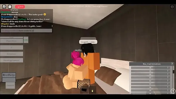 Vis BBC Stretches Out HOE (ROBLOX bedste film