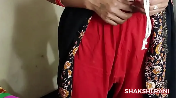 Tunjukkan Desi bhabhi changing clothes and then dever fucking pussy Clear Hindi Voice Filem terbaik