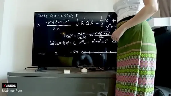 Zobrazit Myanmar Math Teacher Love Hardcore Sex nejlepších filmů