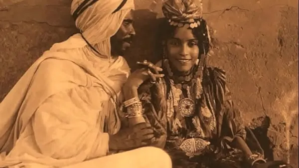 Εμφάνιση A Night In A Moorish Harem by Lord George Herbert καλύτερων ταινιών
