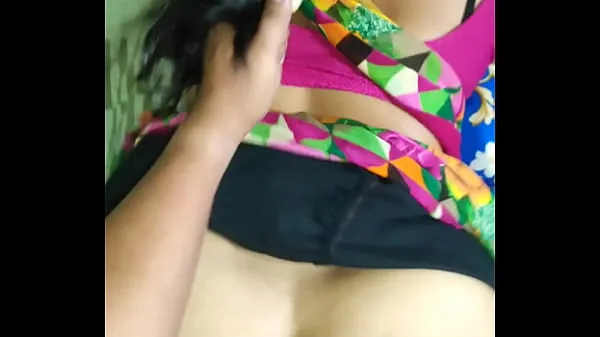 Show Mohini bhabi Hot Indian Milf have a hard fuck in doggy style with lover best Movies