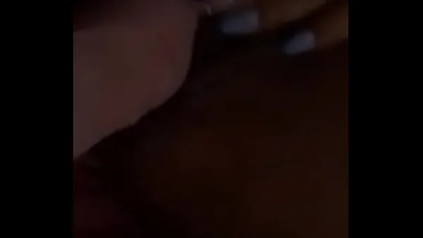 Cheating Wife getting fucked by white dildo while husband watches 최고의 영화 표시