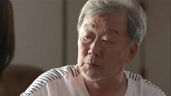 Old man fucks cute girl Korean movie 최고의 영화 표시