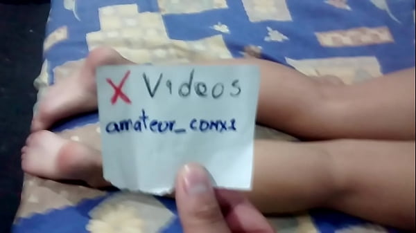 Vis Verification video: Collaboration starting on XVideos bedste film