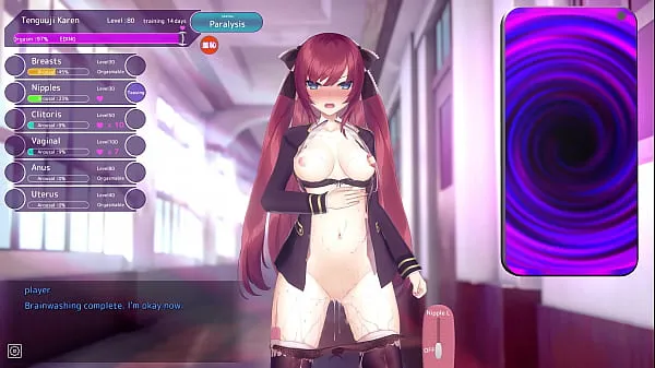 Show Hypnotized Girl [4K, 60FPS, 3D Hentai Game, Uncensored, Ultra Settings best Movies