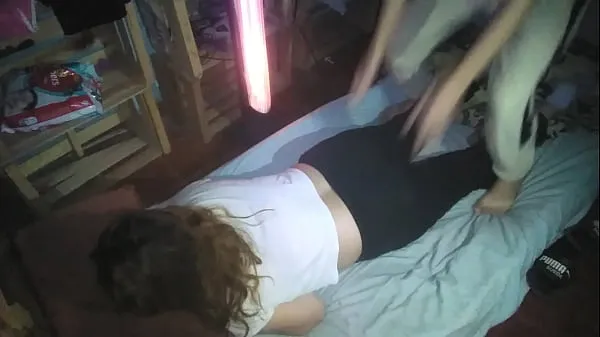 Tunjukkan massage before sex Filem terbaik