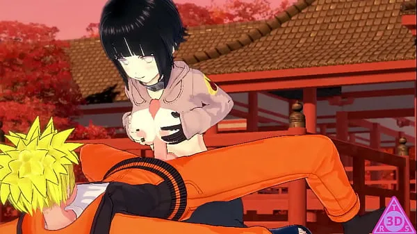 Show Hinata Naruto futanari gioco hentai di sesso uncensored Japanese Asian Manga Anime Game..TR3DS best Movies