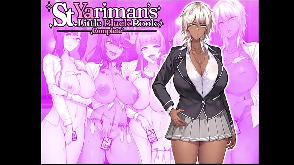 Toon ST Yariman's Little Black Book ep 9 - creaming her while orgasm beste films