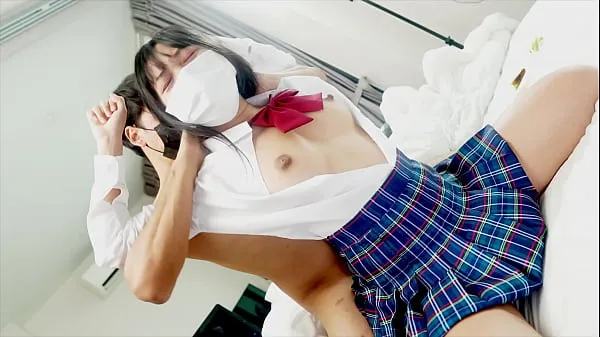 Mostrar Chica estudiante japonesa follando duro sin censura las mejores películas