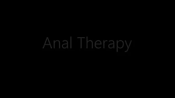 Show Perfect Teen Anal Play With Big Step Brother - Hazel Heart - Anal Therapy - Alex Adams best Movies