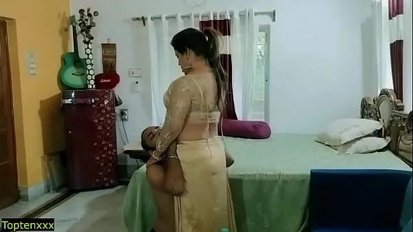 Vis Indian Model Aunty Hot Sex! Hardcore Sex bedste film