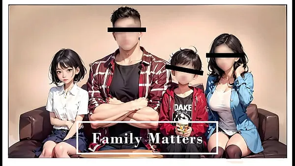 Toon Family Matters: Episode 1 beste films