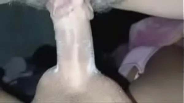 Vis Spreading the beautiful girl's pussy, giving her a cock to suck until the cum filled her mouth, then still pushing the cock into her clitoris, fucking her pussy with loud moans, making her extremely aroused, she masturbated twice and cummed a lot bedste film