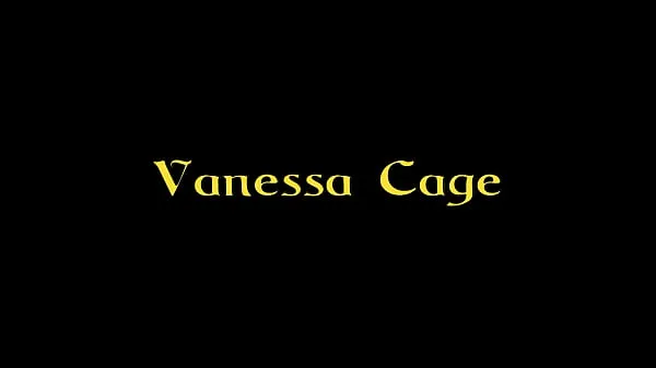 عرض Blonde Vanessa Cage Sucks Off Cock Through A Glory Hole While Masturbating أفضل الأفلام
