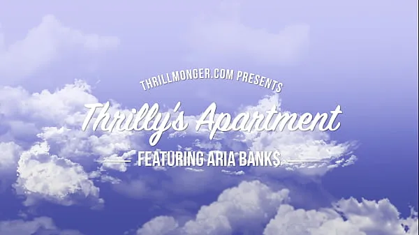 Toon Aria Banks - Thrillys Apartment (Bubble Butt PAWG With CLAWS Takes THRILLMONGER's BBC beste films