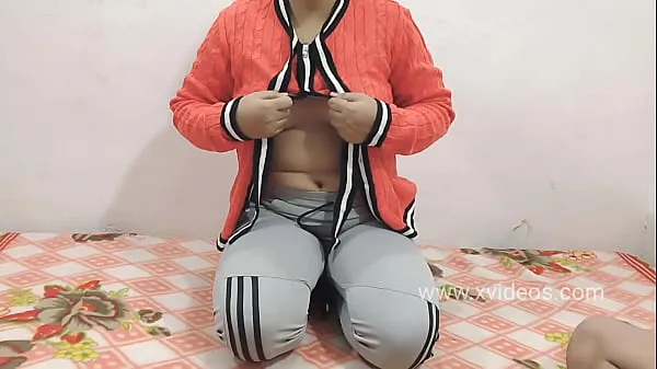 Indian married Hot Couple Sex fucking with lover 최고의 영화 표시