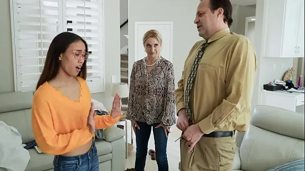Show New Foster Babe Fucked by Foster Parents best Movies