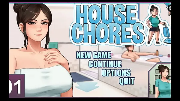 显示Siren) House Chores 2.0 Part 1最好的电影