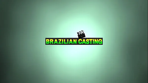 Toon But a newcomer debuting Brazilian Casting is very naughty, this actress beste films