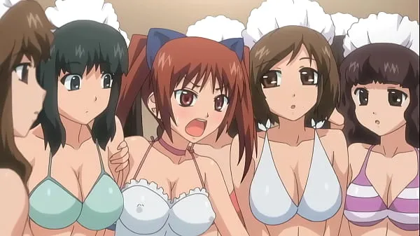 Tampilkan Teen Orgy at the Public Pool! Hentai [Subtitled Film terbaik