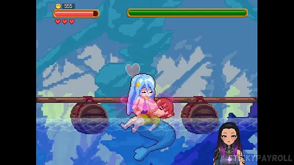 แสดง Super Mamono Succubus [Hentai sex game] - part 2 - I fell in love with a succubus and she sucked the life out of me ภาพยนตร์ที่ดีที่สุด