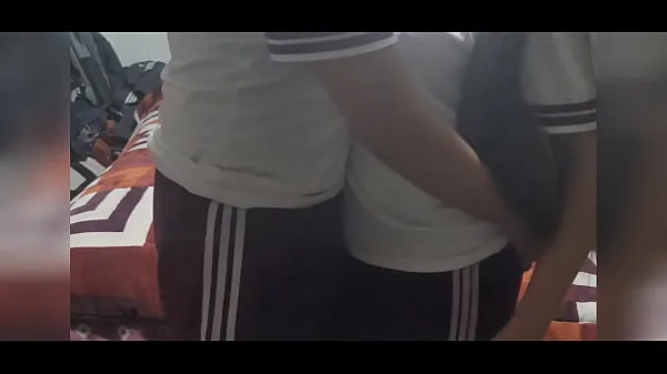 Mutasson Home video! MEXICAN STUDENT, I FUCKED my COMPANION'S ASS! I CONVINCED HIM AFTER INSTITUTE classes to FUCK legjobb filmet