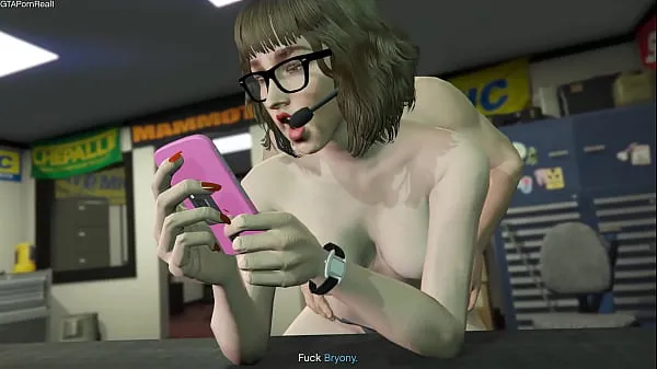 Show GTA V Porn - Bryony Wants The D best Movies