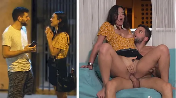 Sexy Brazilian Girl Next Door Struggles To Handle His Big Dick بہترین فلمیں دکھائیں