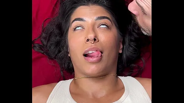 عرض Arab Pornstar Jasmine Sherni Getting Fucked During Massage أفضل الأفلام