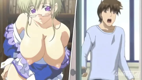 Tampilkan Caught My Teacher Naked at Class !! Hentai Uncensored [Subtitled Film terbaik