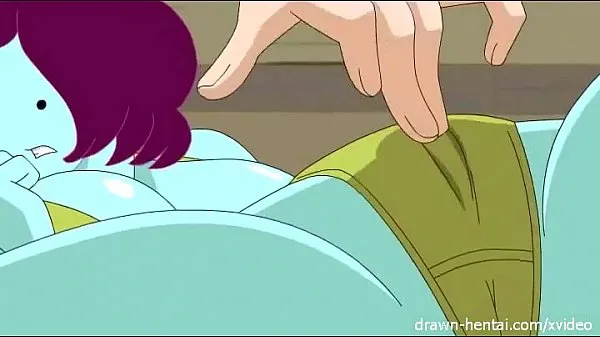 Show Adventure Time Hentai best Movies