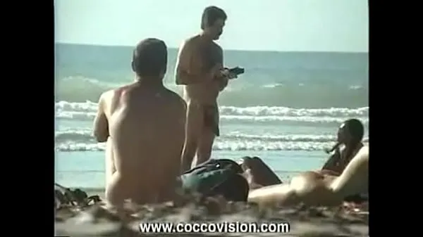 Pokaż beach nudist najlepsze filmy