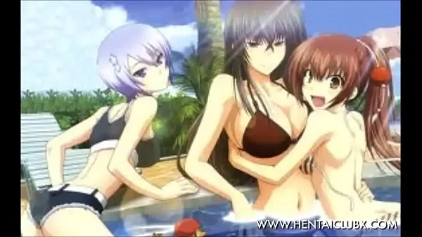 Zobraziť nude Ecchi You Like This Remix Fall In Love With Me Theme anime girls najlepšie filmy