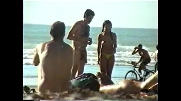 Black's Beach - Mr. Big Dick 최고의 영화 표시