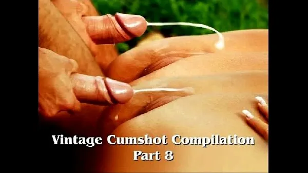 عرض Cumshot Compilation أفضل الأفلام
