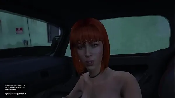 Tunjukkan GTAV - Red Head prostitute Filem terbaik